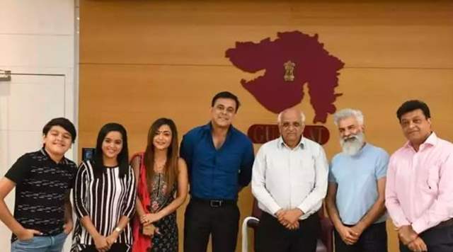 Wagle Ki Duniya team