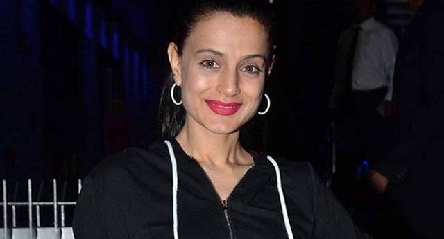 Ameesha Patel