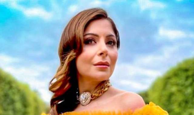 Kanika Kapoor