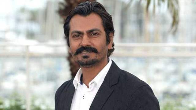 Nawazuddin Siddiqui