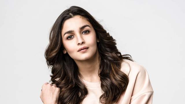 Alia Bhatt