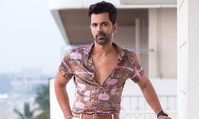 Anuj Sachdeva 