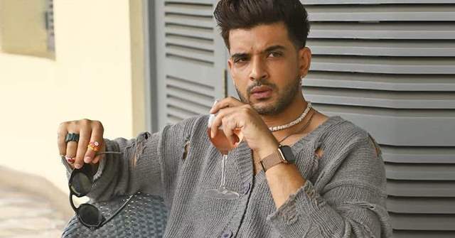 Karan Kundrra on doing fiction: I have offers but I will wait as I cannot  take up just anything