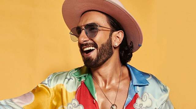 Ranveer Singh