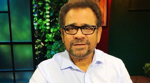 Anees Bazmee