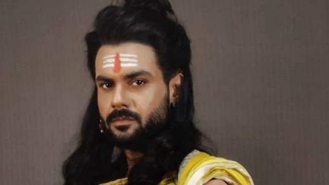 Vishal Aditya Singh