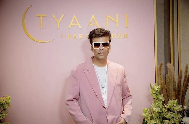 Karan johar