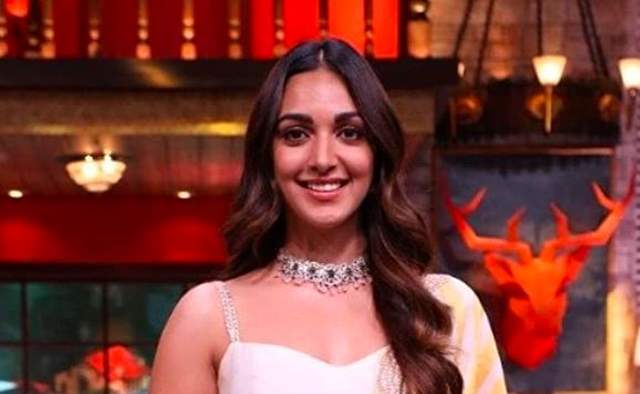 Kiara Advani