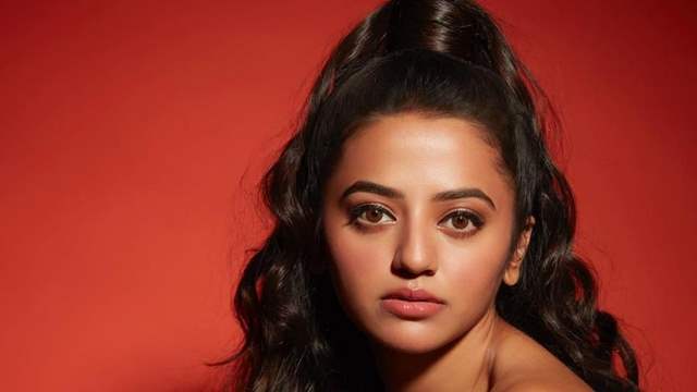 Helly Shah