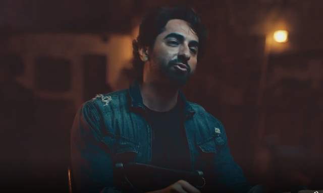 ayushmann