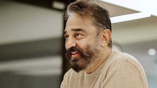 Kamal Haasan