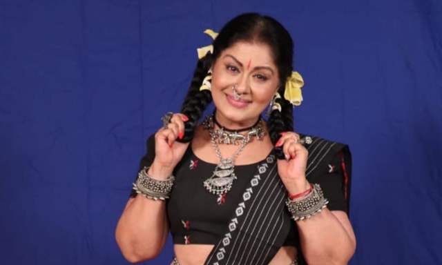 Sudha chandran