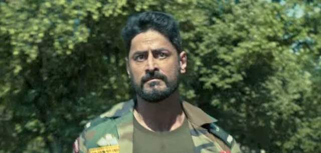 Mohit raina