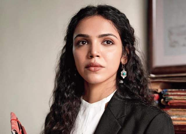 Shriya Pilgaonkar in Guilty Minds