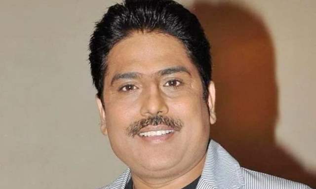 Shailesh Lodha 