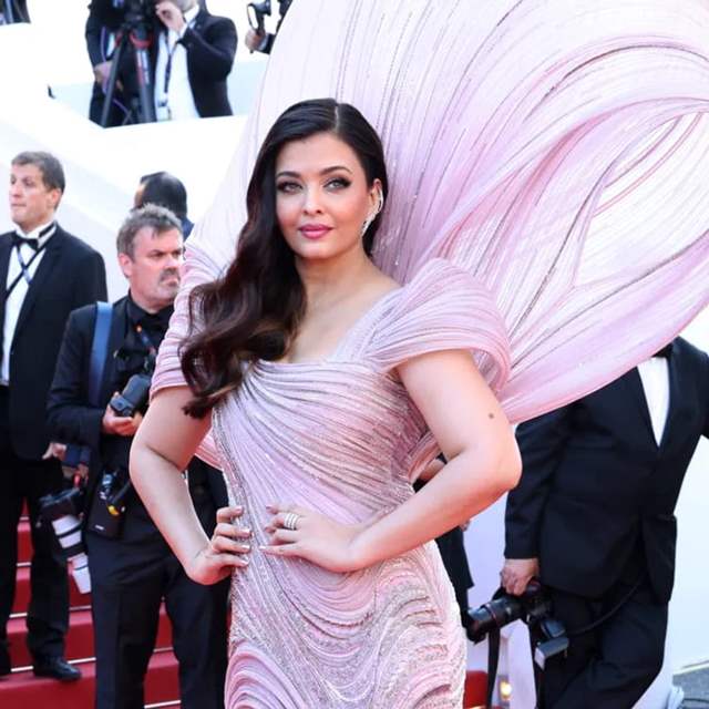 Cannes 2022: Aishwarya Rai Bachchan