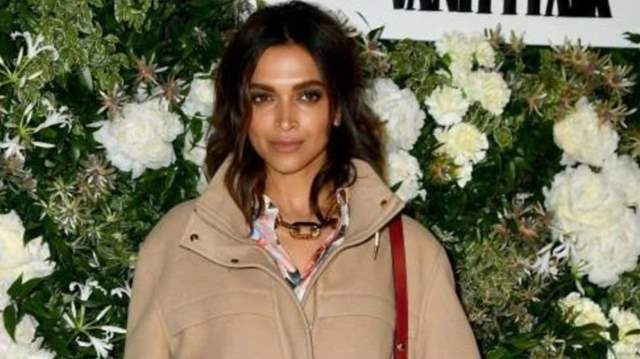 Deepika Padukone Adds Her Minimal Charm To Louis Vuitton's Latest