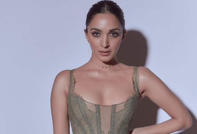 Kiara Advani 