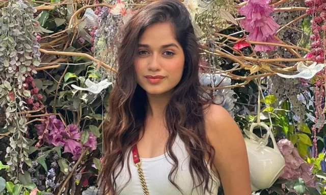 Jannat Zubair 