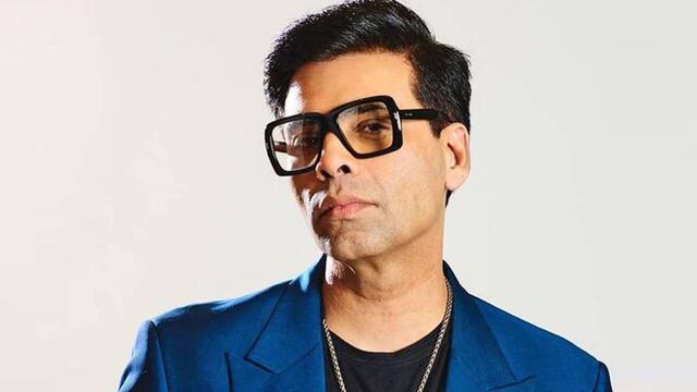 Karan Johar