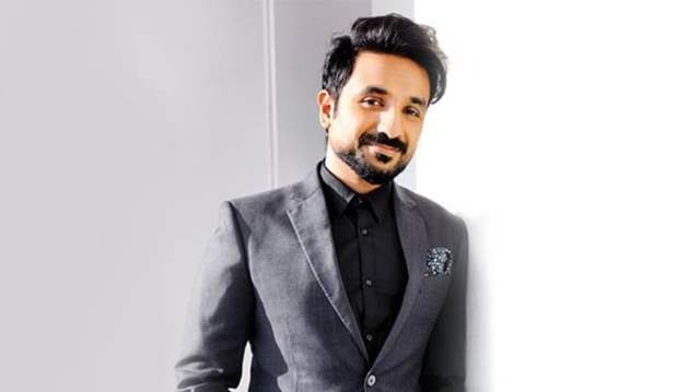 Vir Das