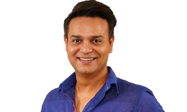 Siddharth Kumar Tewary