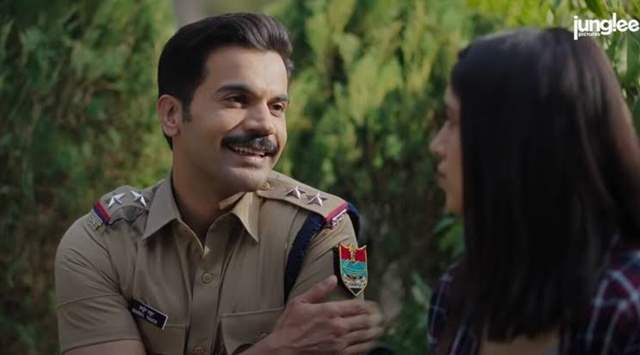 Rajkummar Rao