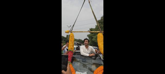 Ranbir Kapoor