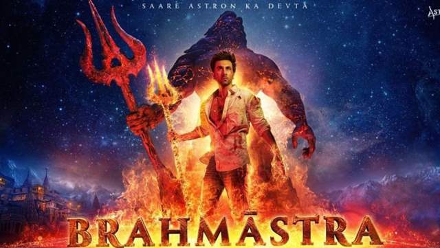 Ranbir Kapoor on what intrigued him about Brahmastra: 'It is