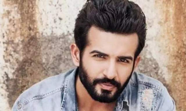 Jay Bhanushali