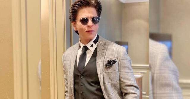 Shah Rukh Khan