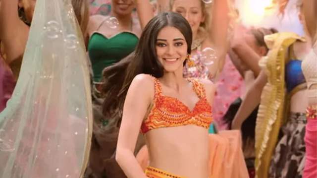 Ananya Panday