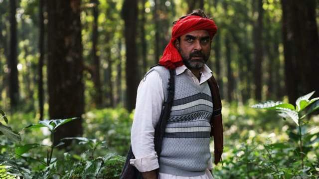 Pankaj Tripathi