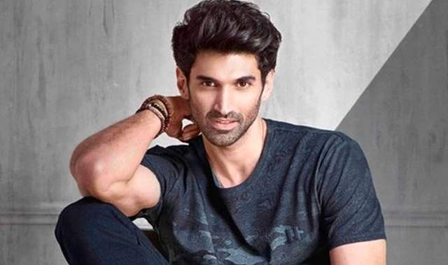 Aditya Roy Kapur