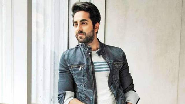 Ayushmann Khurrana