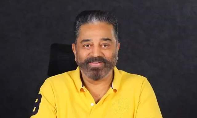 Kamal Haasan