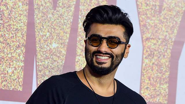 Arjun Kapoor