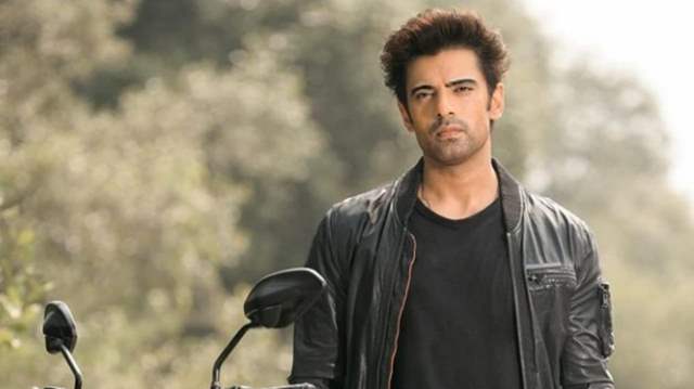 Mohit Malik