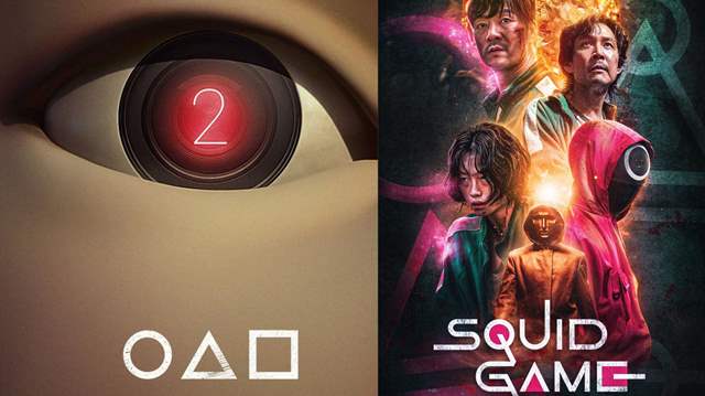 Netflix announces new cast for 'Squid Game 2