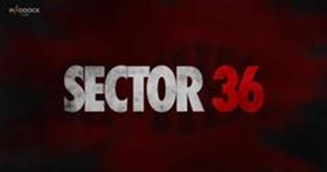 Sector 36
