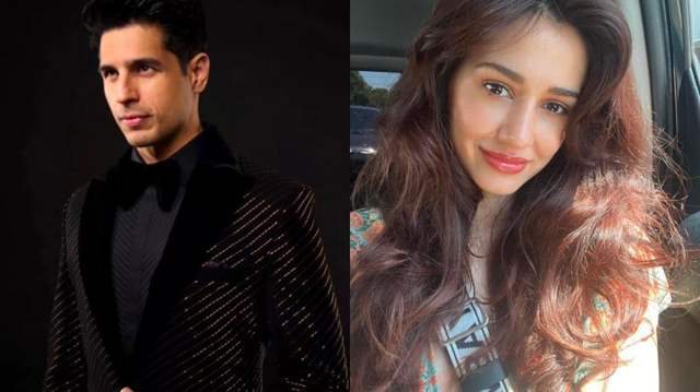 Sidharth Malhotra wishes love to 'Lady Yodha' Disha Patani on her ...