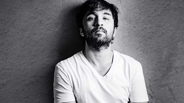 Siddhanth kapoor