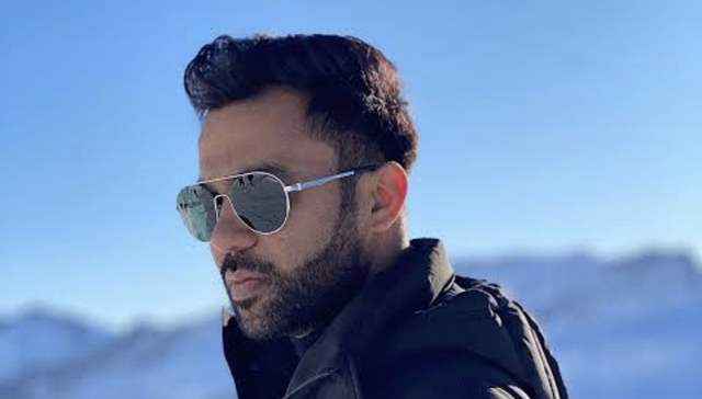 Ali Abbas Zafar