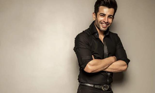 Jay Bhanushali 