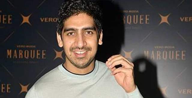 Ayan Mukerji