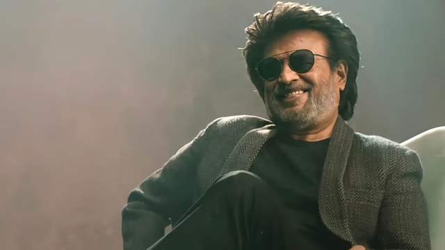 Rajinikanth