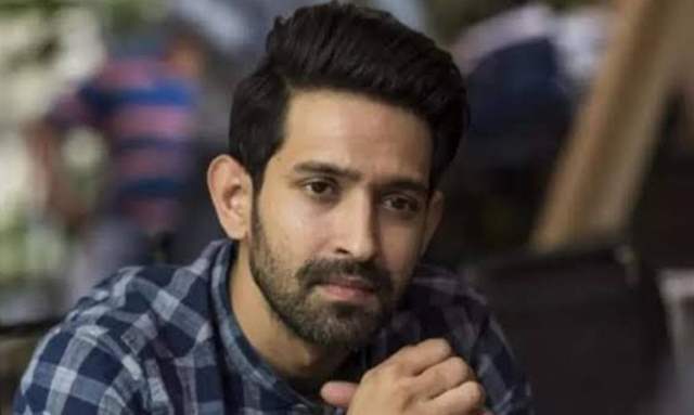 Vikrant Massey 