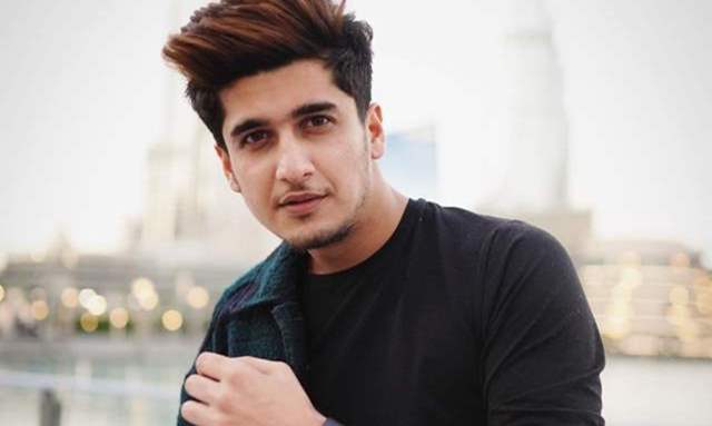 Bhavin Bhanushali 