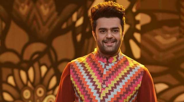 Manish Paul