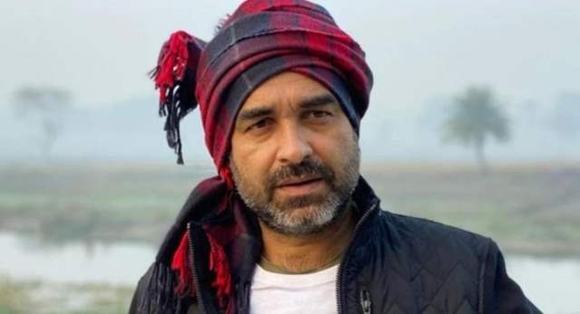 Pankaj Tripathi